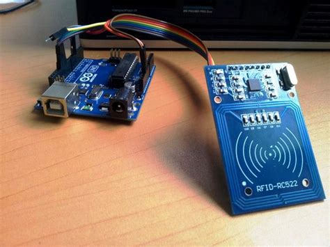 conectar lector rfid uhf antenna a arduino|uhf rfid reader.